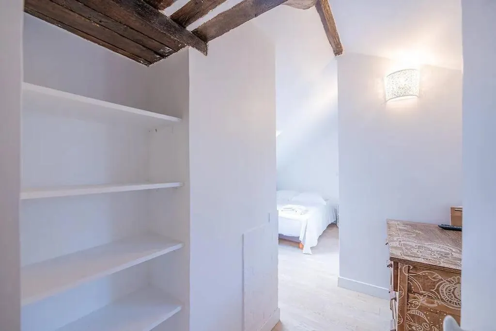 Apartmán Amazing Location Only 3 Minutes From Luxembourg Gargens Paříž