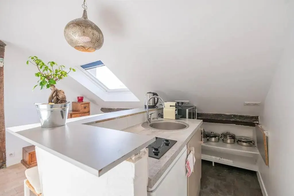 Amazing Location Only 3 Minutes From Luxembourg Gargens Apartment Paris 0*,  France
