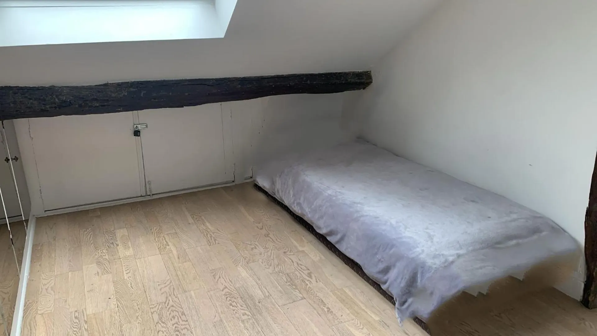 Amazing Location Only 3 Minutes From Luxembourg Gargens Apartment Paris France